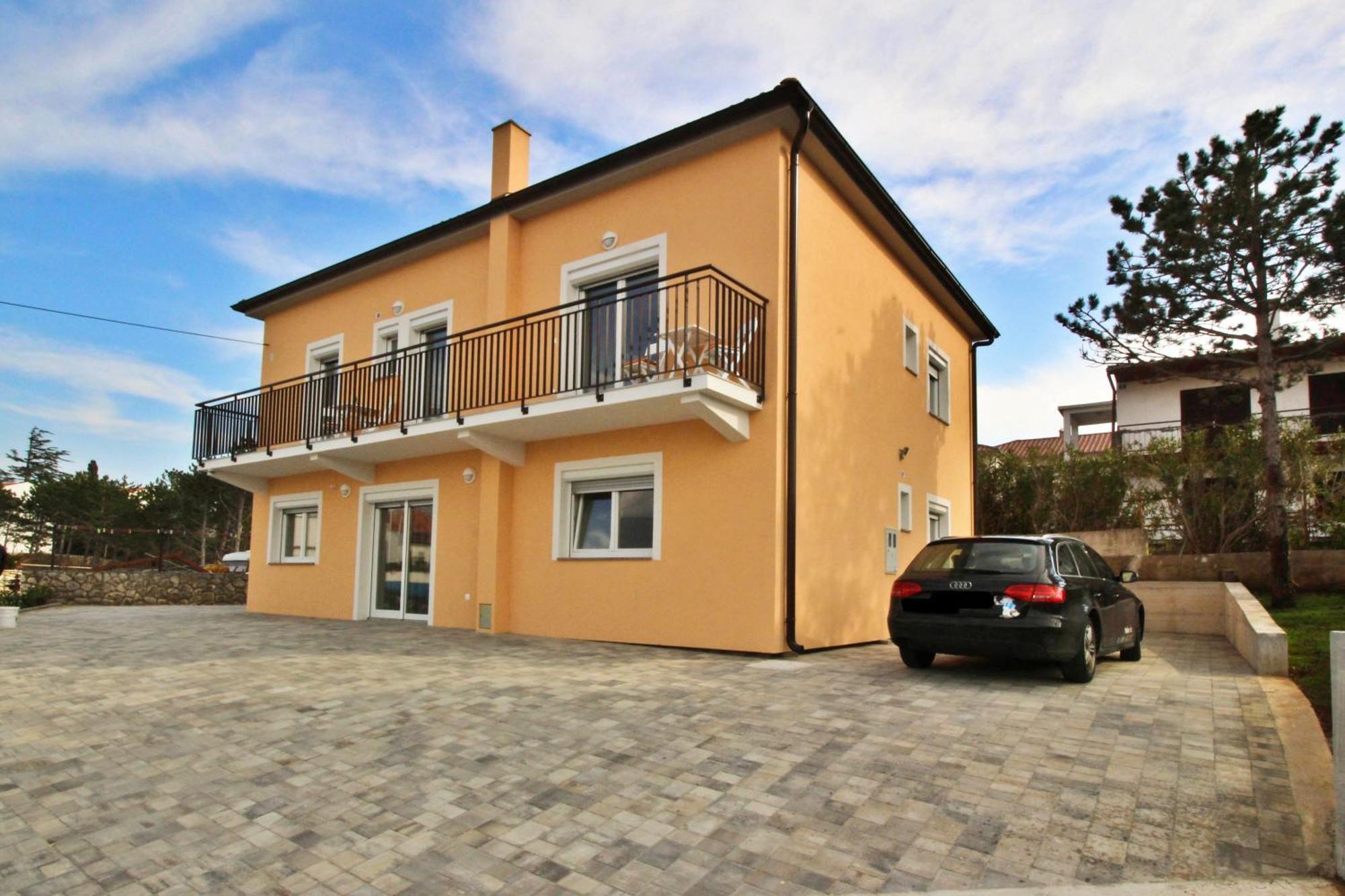 Apartment Ivo P. Silo  Exterior photo
