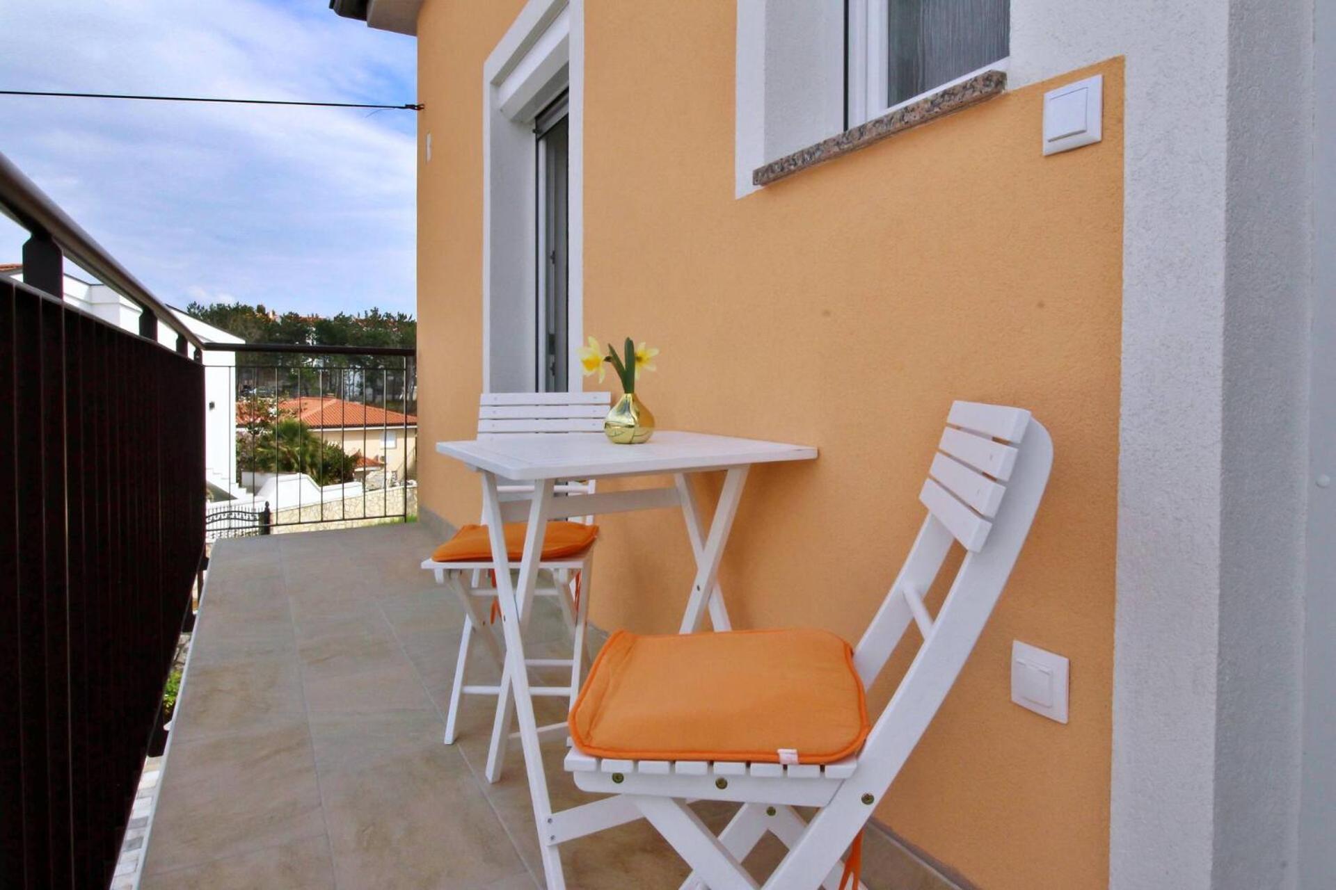 Apartment Ivo P. Silo  Exterior photo